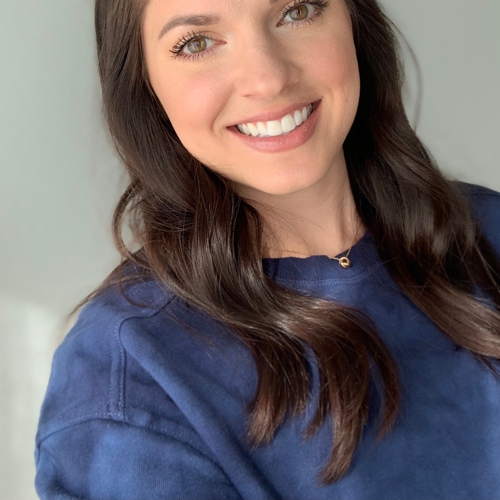 Meet your Posher, Brooke